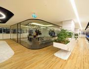 深圳办公室装修：关于办公空间的环保需求分析